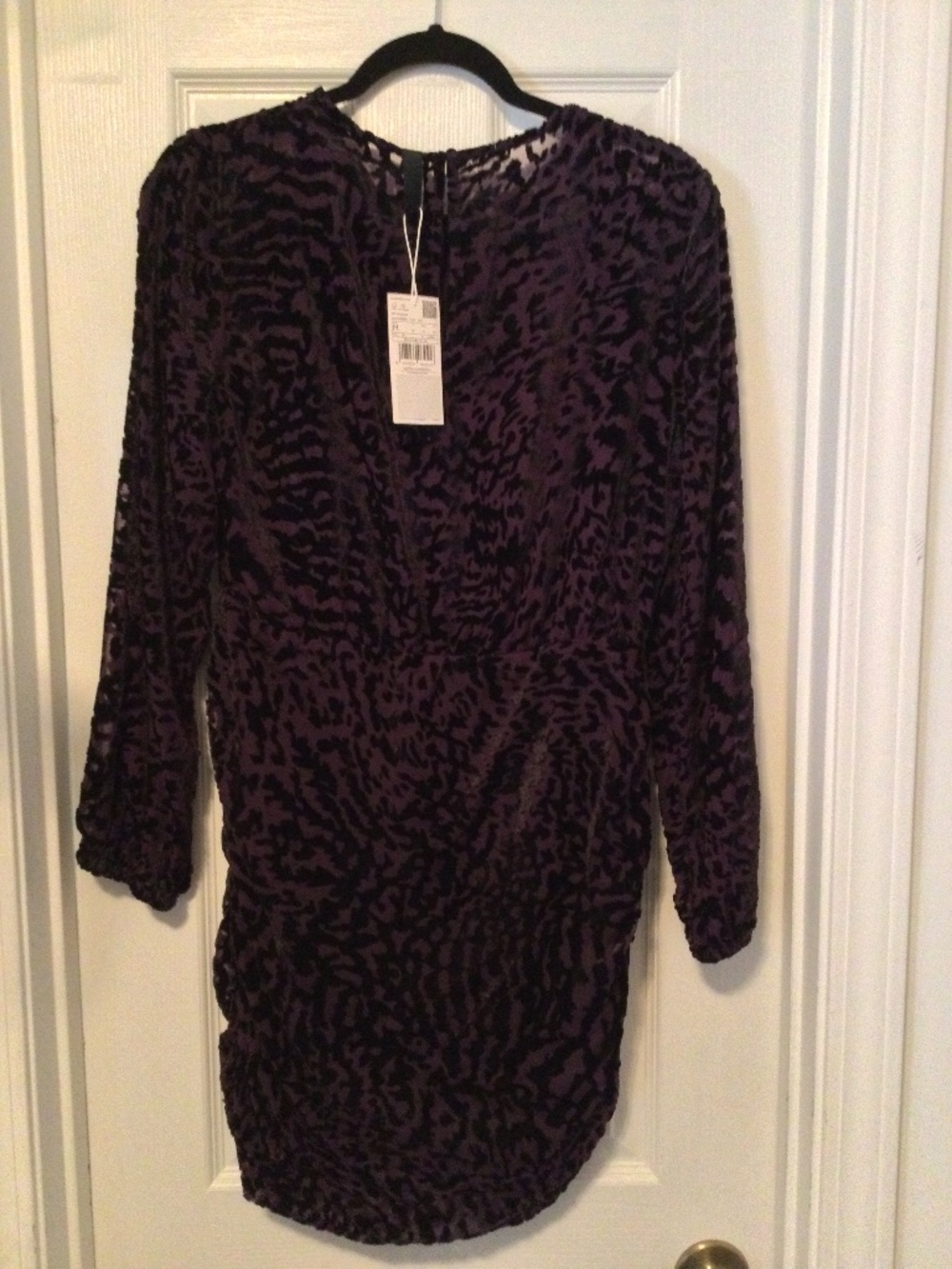 Brand New Mango Dress